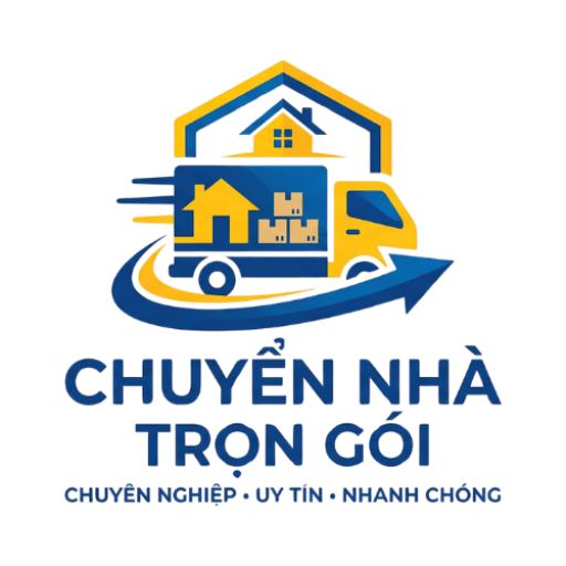 Logo chuyển nhà hà nội 247